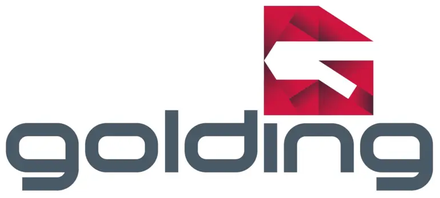 Golding logo